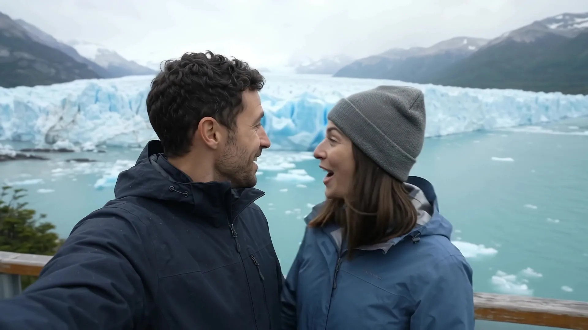 Glacier