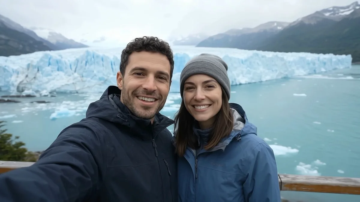 Glacier